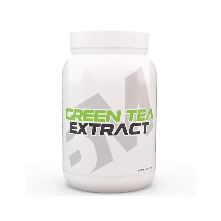 Bigmuscles Nutrition Green Tea Extract