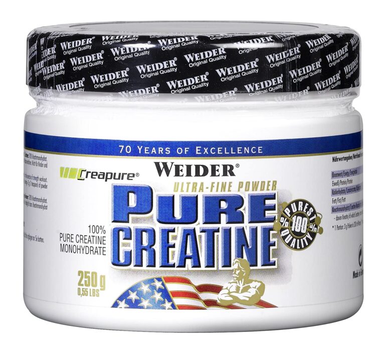 Weider PURE CREATINE