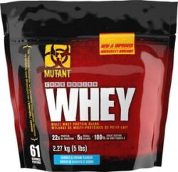 Mutant Whey