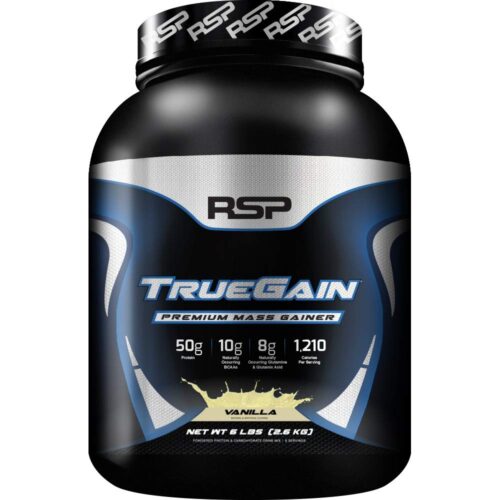 RSP True Gain