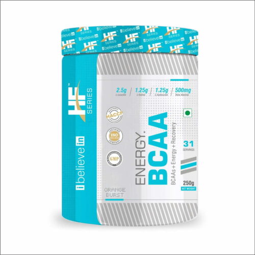 Healthfarm BCAA Energy