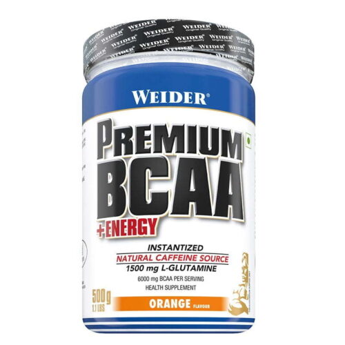 Weider Premium BCAA Powder