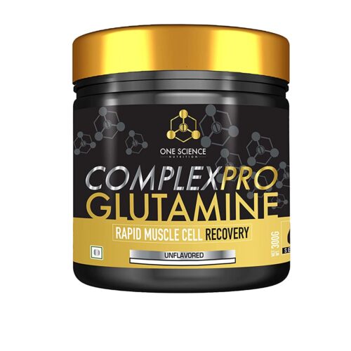 One Science Nutrition Complex Pro GlutaMine