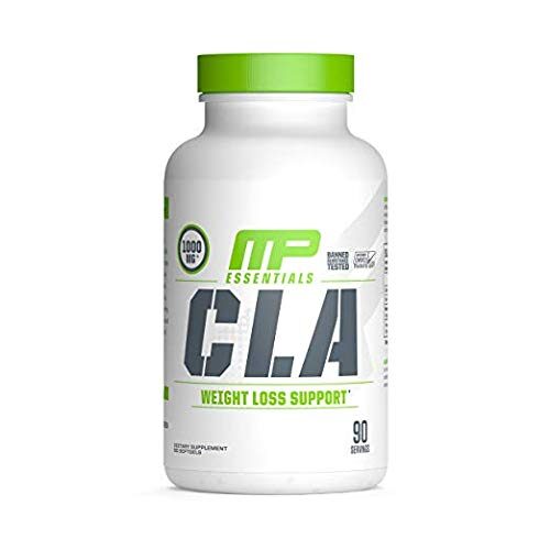 MusclePharm CLA