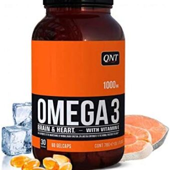 QNT Omega 3