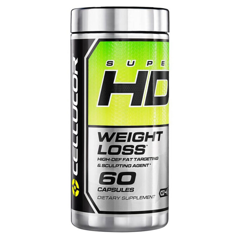 Cellucor Super HD