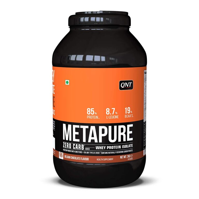 QNT Metapure 2 KG