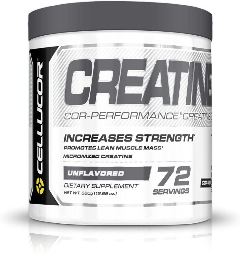 Cellucor COR-Performance Creatine