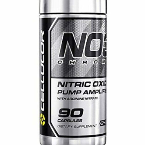 cellucor no3 chrome