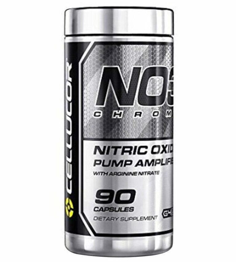 cellucor no3 chrome