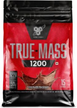 BSN True mass 1200