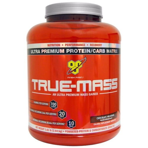 BSN True-Mass