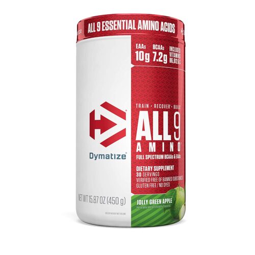 Dymatize All 9 Amino