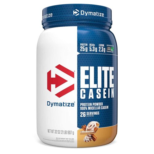 Dymatize Elite Casein