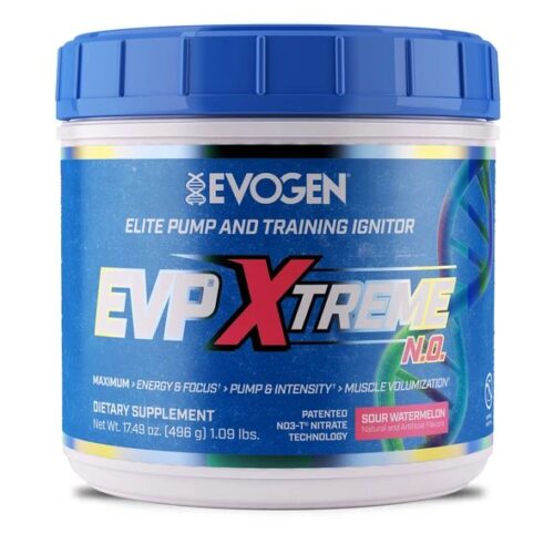 Evogen Xtreme