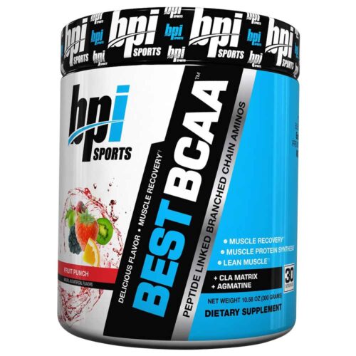 BPI Sports Best Bcaa