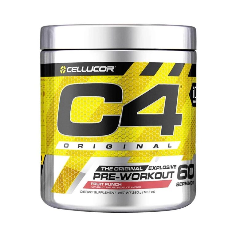 Cellucor C4 Original Pre-Workout