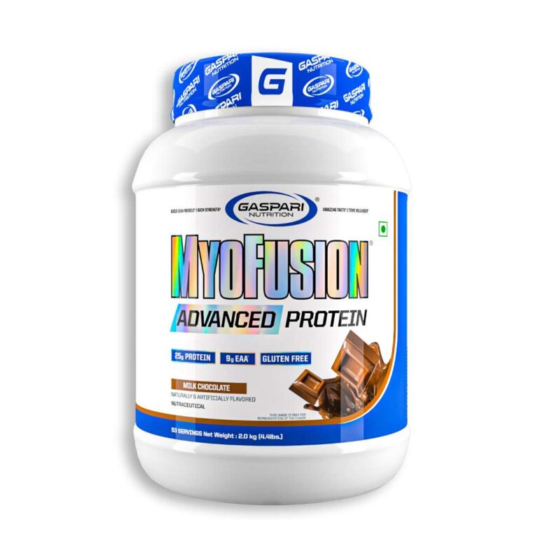 Gaspari Myofusion Advanced Protein