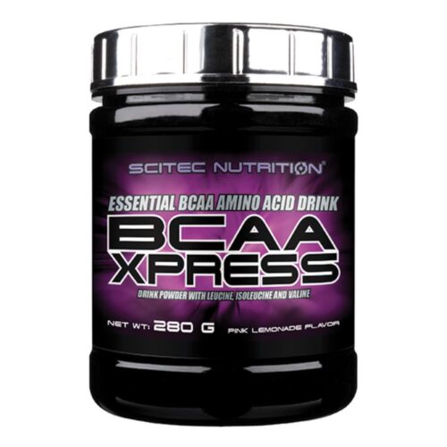 Scitec Nutrition BCAA Xpress