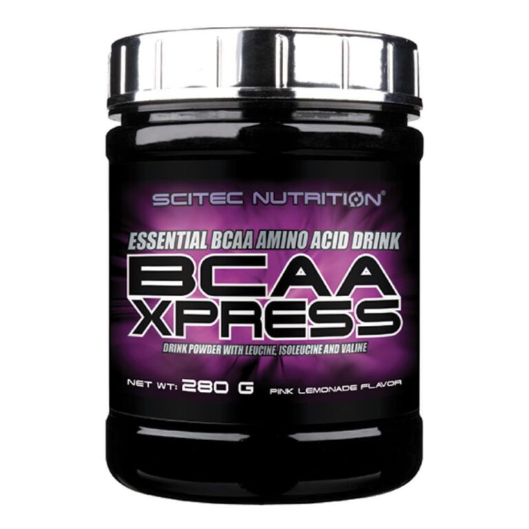 Scitec Nutrition BCAA Xpress