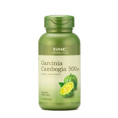 GNC Garcinia Combogia