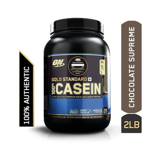 Optimum Nutrition 100% Casein Protein