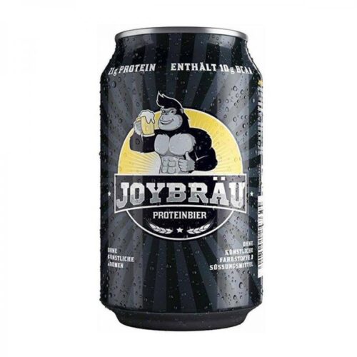 Joybrau Protein Beer