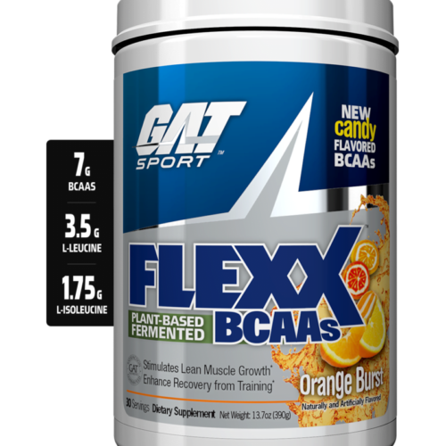 GAT Flexx BCAA