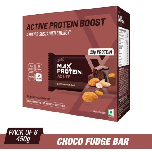 RiteBite Max Protein Active