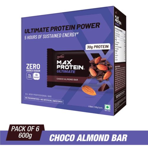 RiteBite Max Protein Ultimate