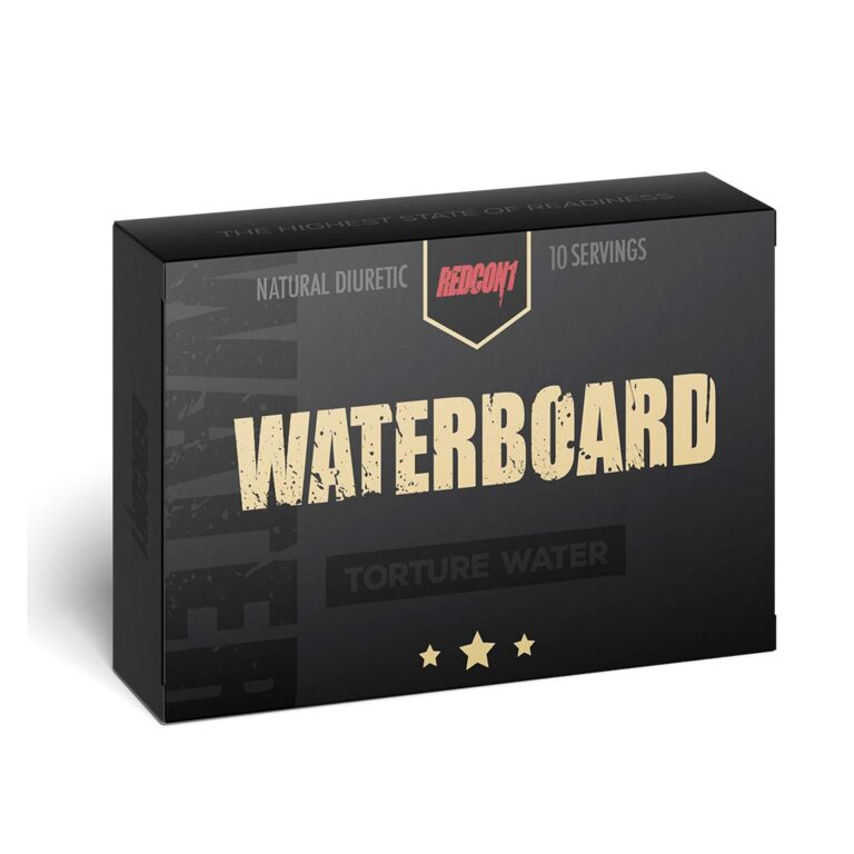 Redcon1 Waterboard