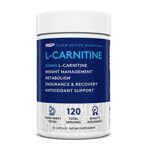 RSP L-Carnitine