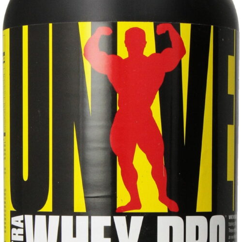 Universal Nutrition Ultra Whey Pro