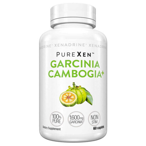 Xenadrine PureXen Garcinia Cambogia