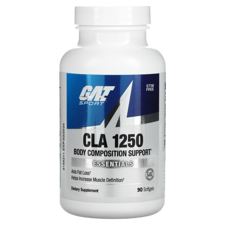 GAT CLA 1250