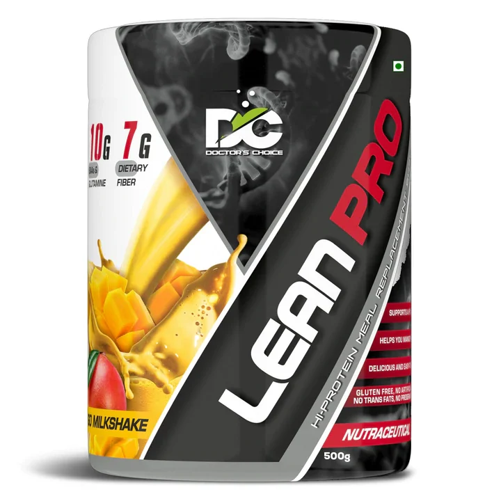 Doctor's Choice Lean Pro