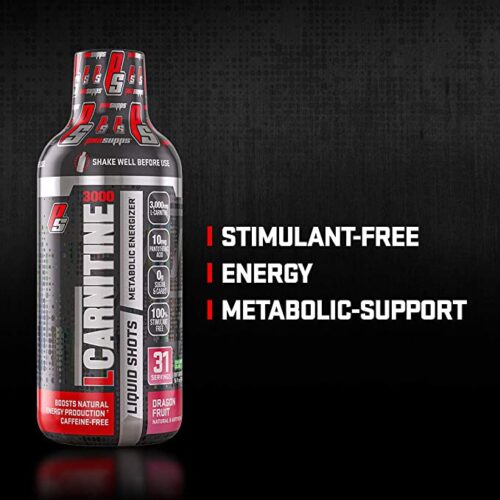 ProSupps L-Carnitine 3000