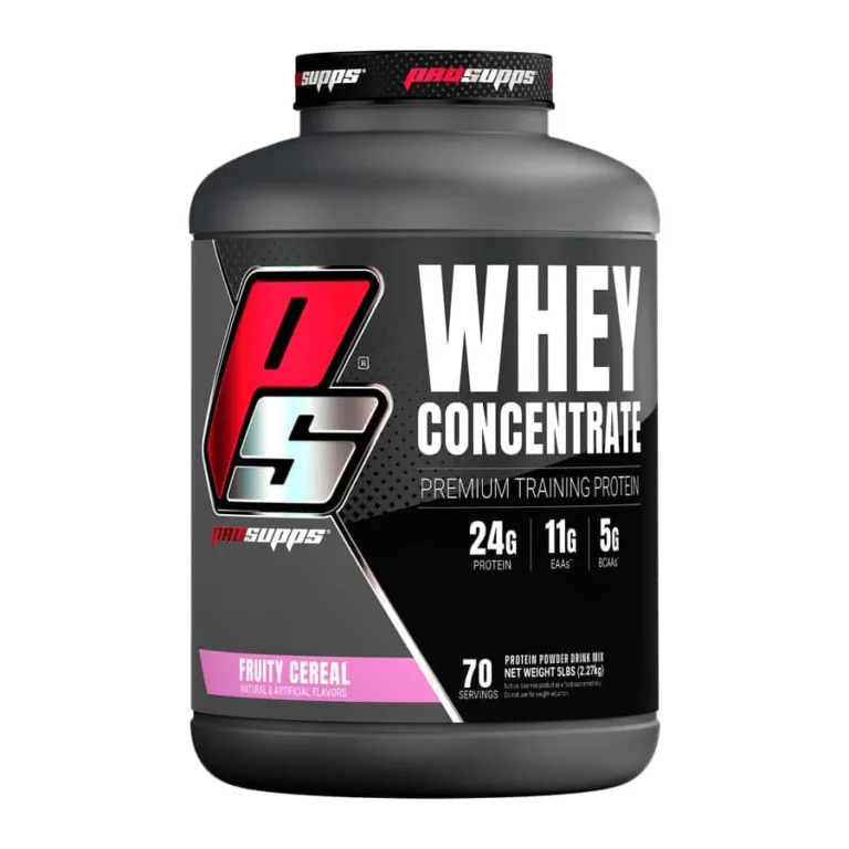 ProSupps Whey Concentrate