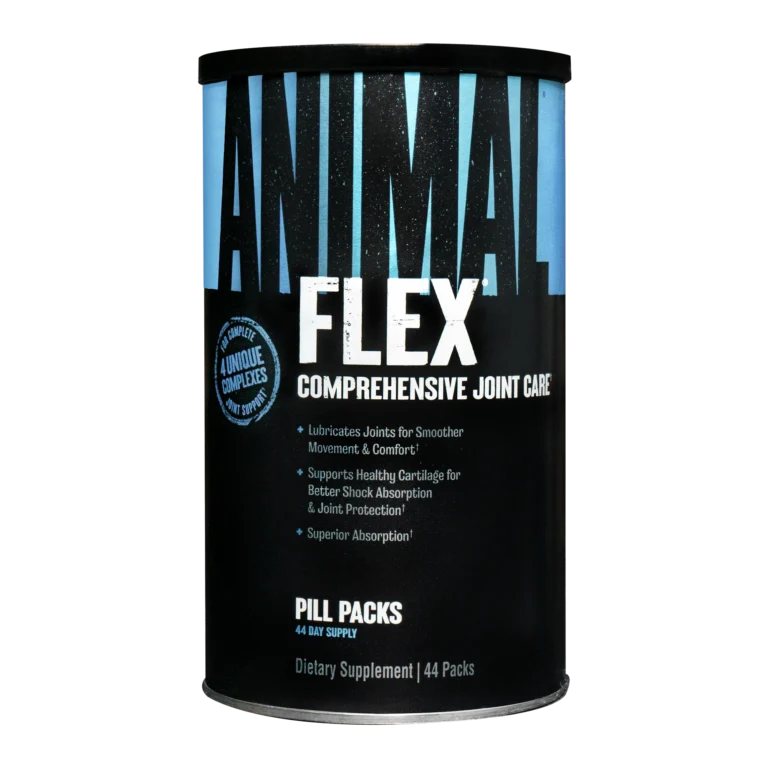 Universal Nutrition Animal Flex - 44 Packs