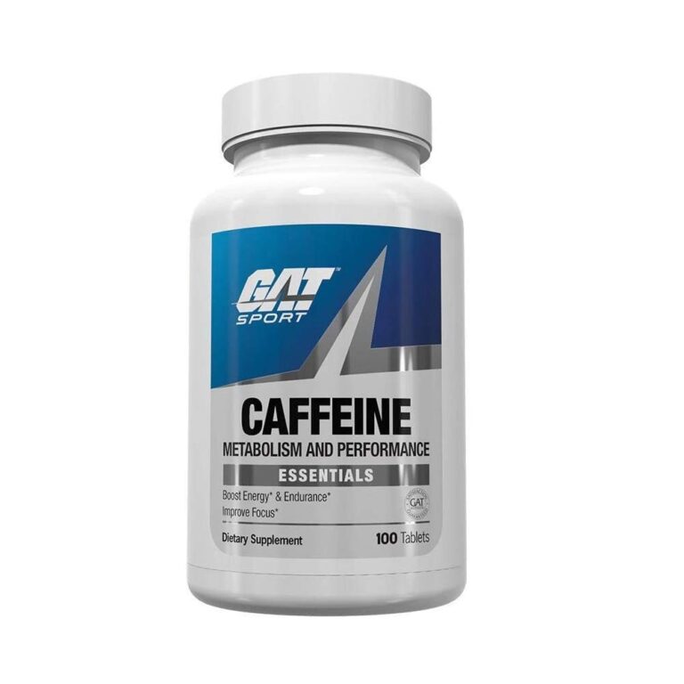 GAT Caffeine