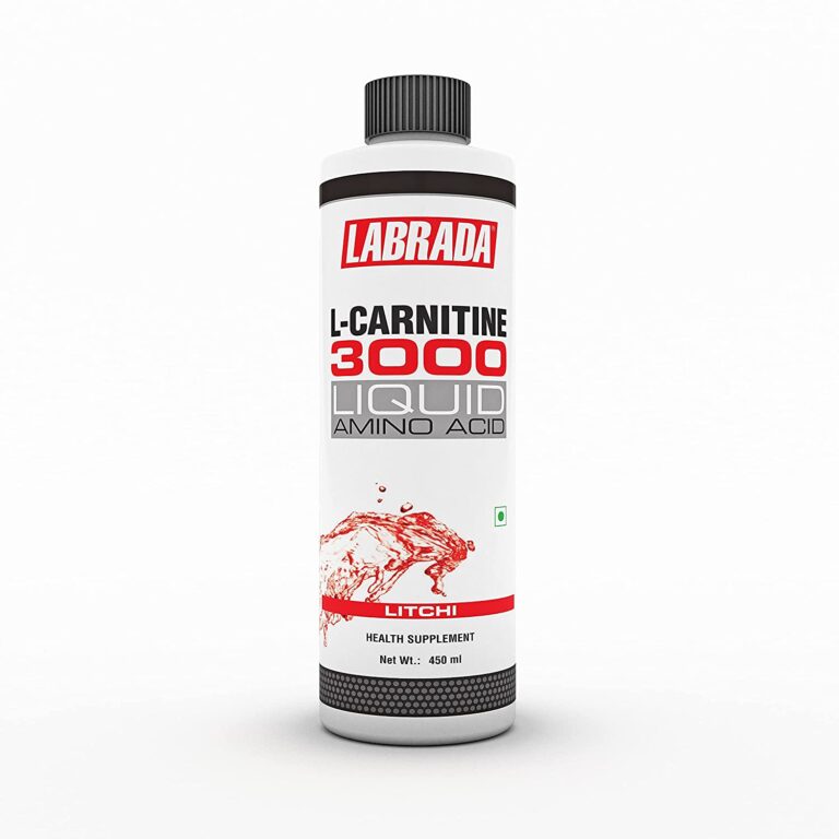 Labrada L-Carnitine Liquid