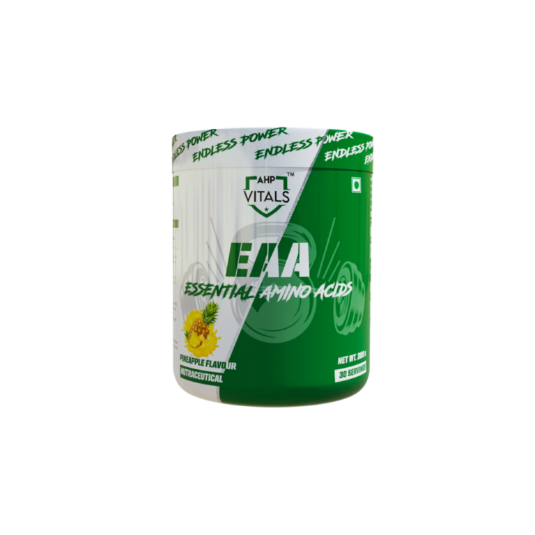 AHP Vitals EAA- Essential Amino Acids