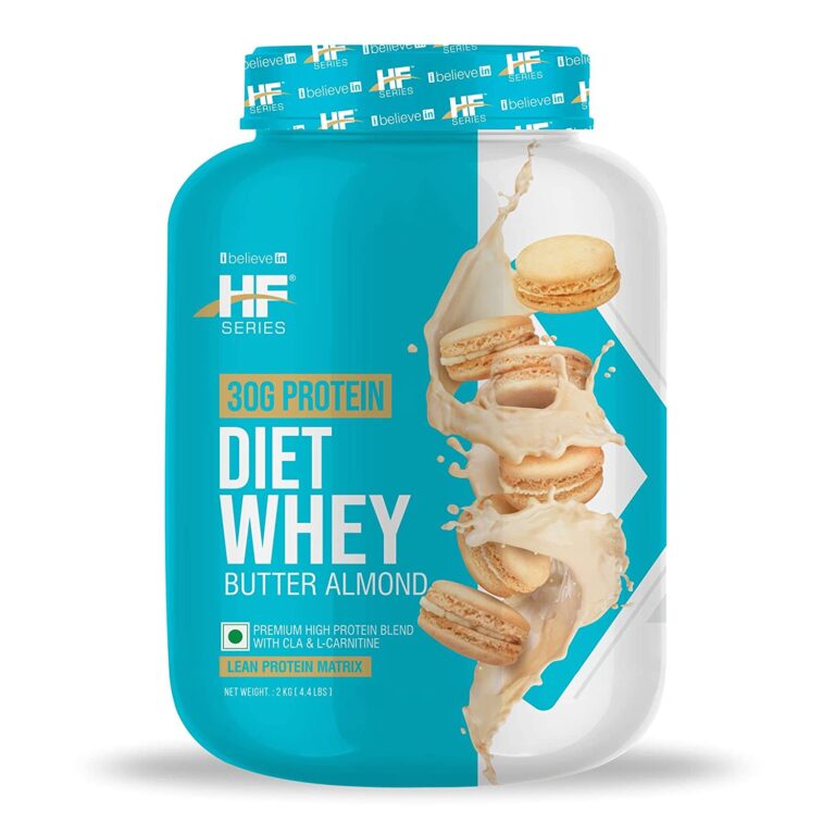 HF Series Diet Whey