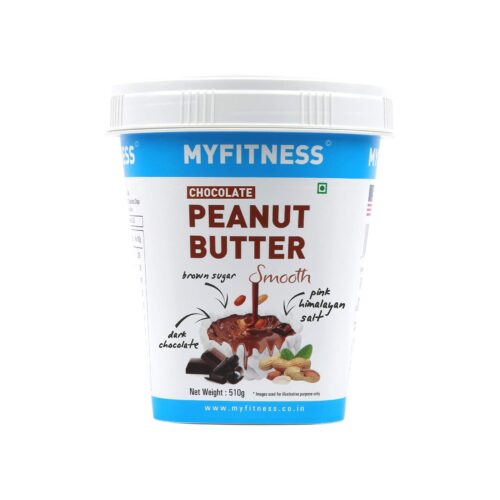 MYFITNESS Chocolate