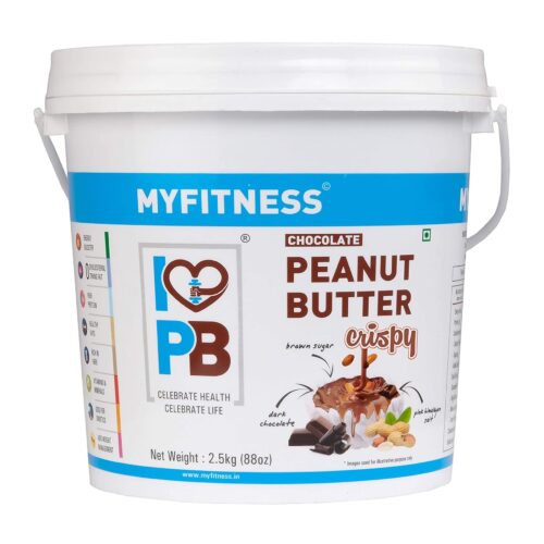 MyFitness Chocolate