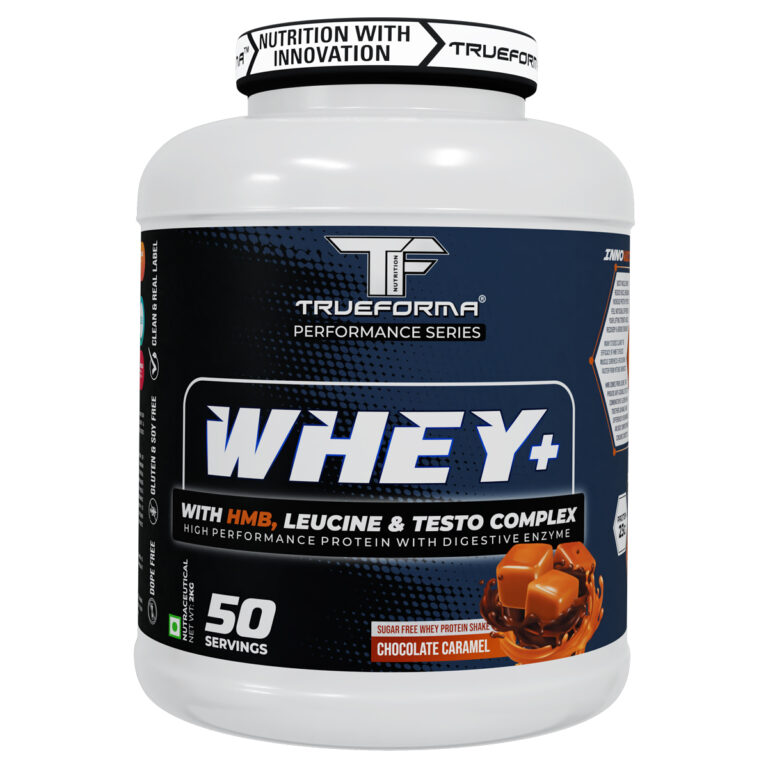 Whey Whey Protein