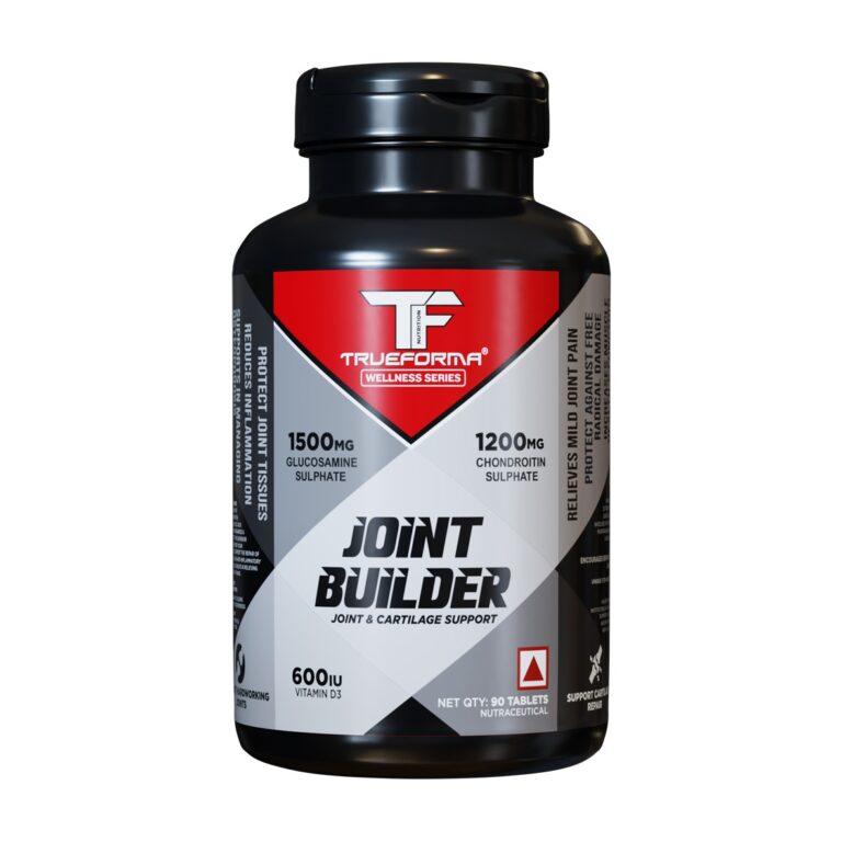 Trueforma Joint Builder