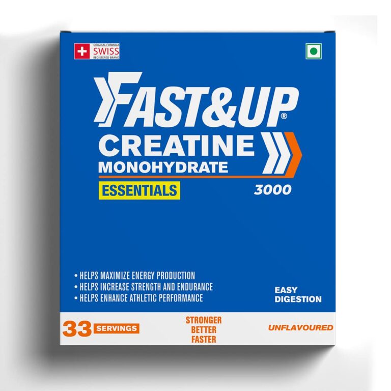 FAST&UP CREATINE