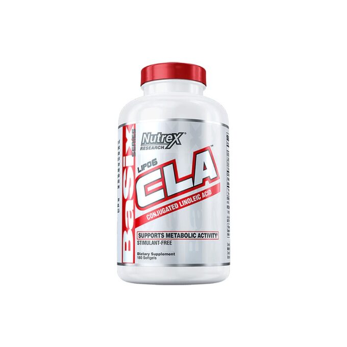 Nutrex Research LIPO-6 CLA