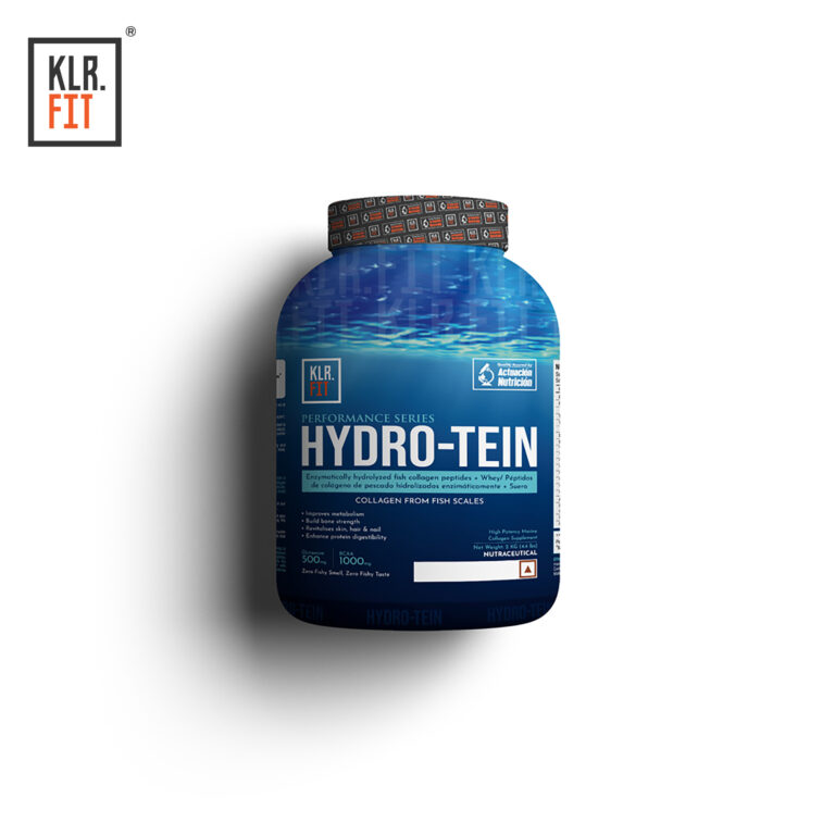 KLR.FIT HYDRO-TEIN